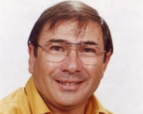 Patrice GR&Eacute;GOIRE