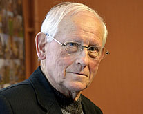 Andr&eacute; LIGN&Eacute;