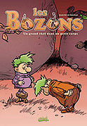Les Bozons - Un grand chef dans<br>un petit corps