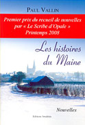 LES HISTOIRES DU MAINE