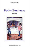 PETITS BONHEURS. R&Eacute;CITS