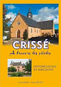 Criss&eacute; &agrave; travers les si&egrave;cles (Annick Bras et Serge Séchet)