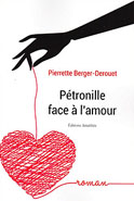 P&eacute;tronille face &agrave; l´amour (Pierrette Berger-Derouet)