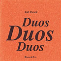 Duos (Joël Picard)