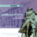 Mobilisations, Vie municipale en<br>temps de guerre