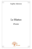 Le Hiatus (Sophie Adonon)