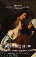 MUSICIENNES EN DUOS. MÈRES, FILLES, SŒURS OU COMPAGNES D