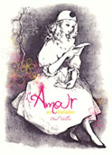 AMOUR EN BALLADES