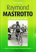 RAYMOND MASTROTTO (1934-1984), LE TAUREAU DE NAY