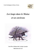 LES LOUPS DANS LE MAINE ET SES ENVIRONS