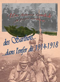 Des Sarthois dans l´enfer de 1914-1918 (Alain Grémillon)