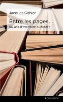 ENTRE LES PAGES... 50 ANS D