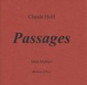 Passages (Claude Held, illustrations de Matt Mahlen)